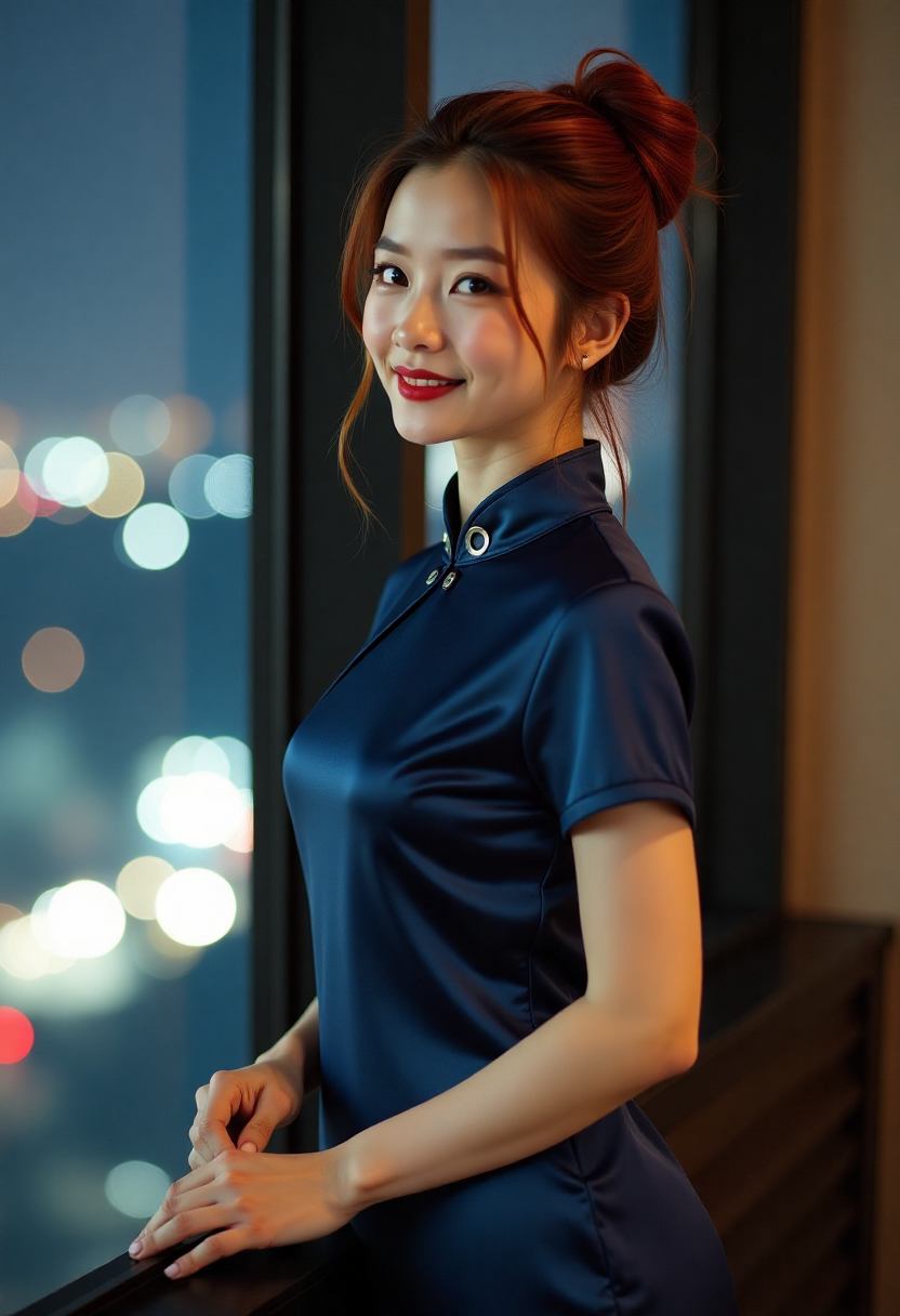 《一间自己的房间》海报